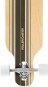 Artikelbild 6 des Artikels “STRIPES THE ONE EDITION DT Longboard black “