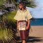 Product image 6 of the product “LEVS COTTON Poncho 2026 ”