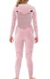Artikelbild 6 des Artikels “WOMENS FLASHBOMB 5/3 CHEST ZIP Full Suit 2023 black “