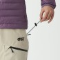 Product image 6 of the product “EXA GORE TEX Pant 2026 pure cashmere M”