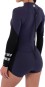 Artikelbild 6 des Artikels “AIR 2MM CHEST ZIP LS Shorty 2026 vintage iris 6“