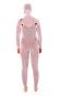 Artikelbild 6 des Artikels “WOMENS FLASHBOMB HOODED 6/4 CHEST ZIP Full Suit 2024 black “
