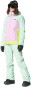 Artikelbild 6 des Artikels “SEAKREST Jacke 2025 silt green orchid acid XS“