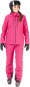 Artikelbild 6 des Artikels “EXA Jacke 2027 beetroot powder “