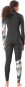 Artikelbild 6 des Artikels “EQUATION WOMEN 4/3 CHEST ZIP Full Suit 2026 abstract flower 12“