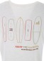 Artikelbild 6 des Artikels “X WH1 OCEANWAVE REGULAR T-Shirt 2025 egret M“