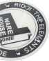 Artikelbild 6 des Artikels “X WH1 PIVOT Stomppad 2026 logo print “