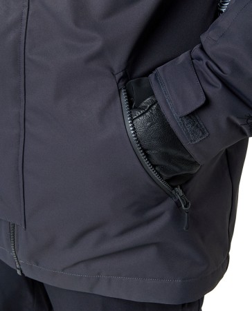 PINNACLE Jacket 2024 bone 
