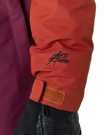 PRIMATIVE Jacket 2024 picante 