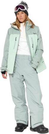 ANTI SERIES RELAX Pant 2026 moss 