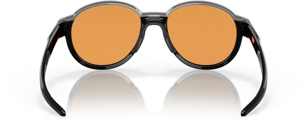 COINFLIP Sunglasses polar black/prizm violet 