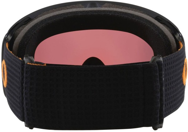 FLIGHT DECK L Goggle 2025 black thermal/prizm snow torch iridium 