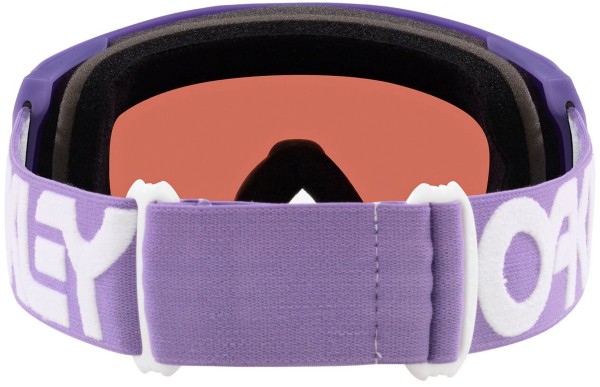 LINE MINER M Schneebrille 2026 matte b1b lilac/prizm sapphire iridium 