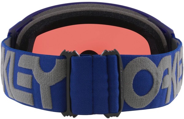 FLIGHT TRACKER L Schneebrille 2025 matte b1b navy/prizm sapphire iridium 