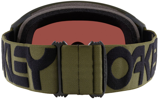 FLIGHT TRACKER L Schneebrille 2026 b1b matte new dark brush/prizm sage gold iridium 