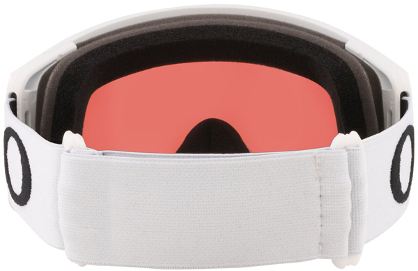 FLIGHT TRACKER M Goggle 2026 matte white/prizm snow sapphire irid 