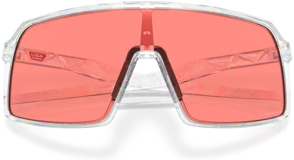 SUTRO Sonnenbrille moon dust/prizm peach 