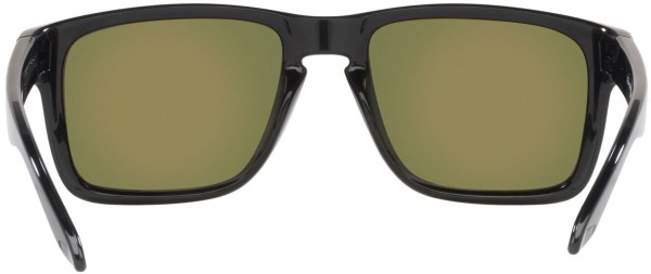 HOLBROOK XL Sunglasses black ink/prizm ruby polarized 