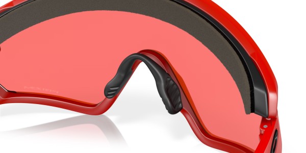 WIND JACKET 2.0 Sonnenbrille matte redline/prizm snow torch 