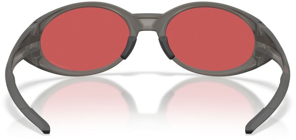 EYE JACKET REDUX Sonnenbrille matte grey smoke/prizm snow sapphire 