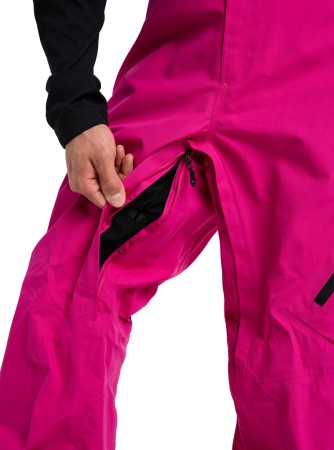 AK GORE TEX CYCLIC Hose 2026 very berry 