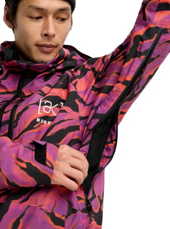 AK GORE TEX SWASH Jacke 2026 slash multi S