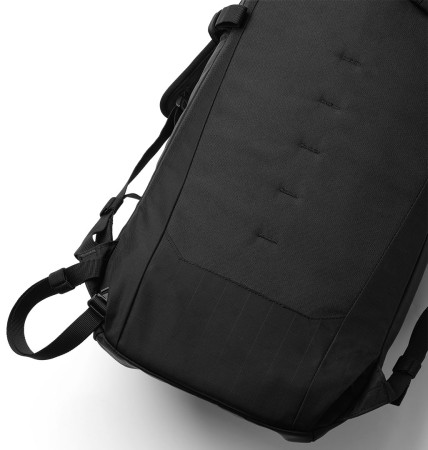 BACKCOUNTRY 20L Rucksack 2025 black out 