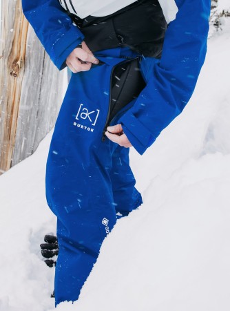 AK GORE TEX SWASH Pant 2025 jake blue 