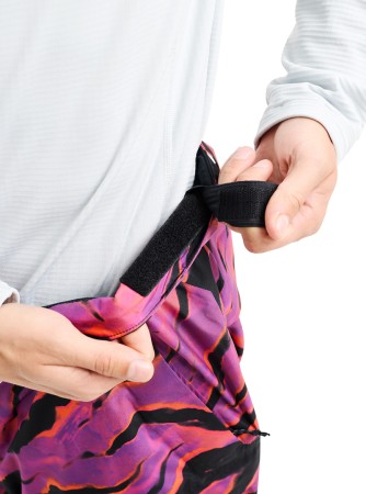 AK GORE TEX SWASH Pant 2026 slash multi 