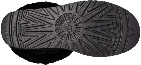 CLASSIC SHORT II Stiefel 2025 black 