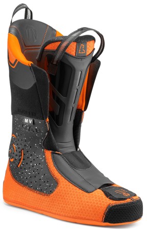 MACH1 MV 120 TD GW Ski Schuh 2026 black 