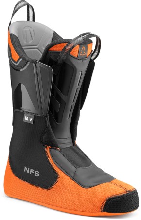 MACH SPORT MV 100 GW Ski Boot 2026 race grey 
