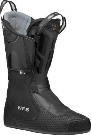 MACH BOA MV 100 GW Ski Boot 2026 race grey 