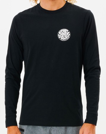 ICONS OF SURF UV Longsleeve 2025 black S