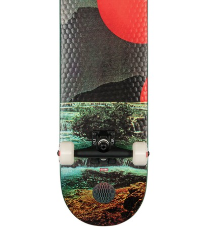 G2 RAPID SPACE Skateboard sundance 