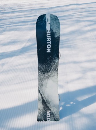 INSTIGATOR FLAT WIDE Snowboard 2025 