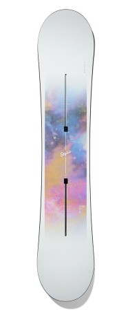 STYLUS Snowboard 2024 