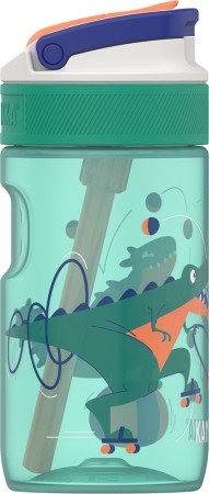 LAGOON 400ML Bottle 2025 juggling dino 