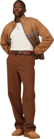 NEUMEL CHELSEA Schuh 2026 chestnut 