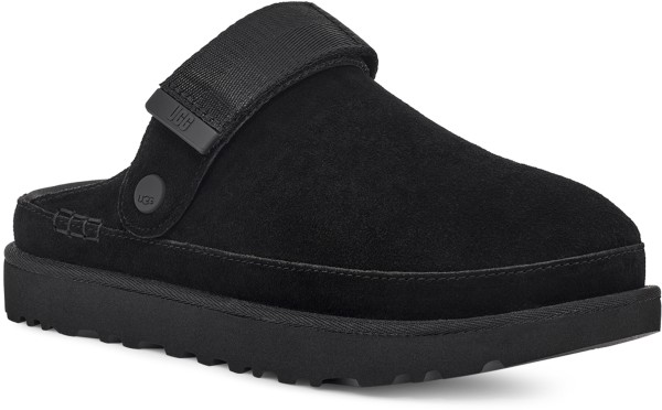 GOLDENSTAR CLOG Sandale 2025 black 