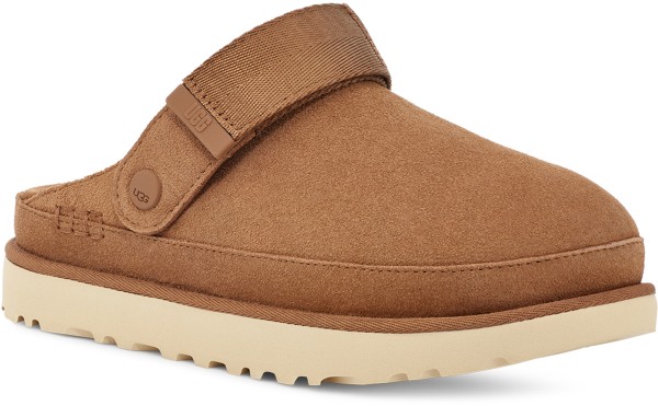 GOLDENSTAR CLOG Sandale 2025 chestnut 