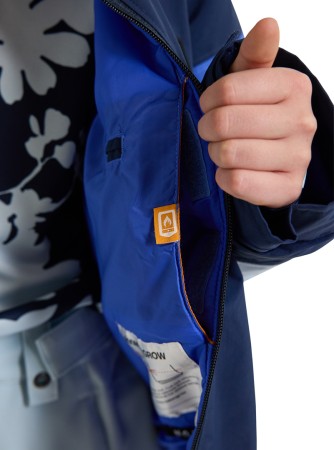 GIRLS HART Jacke 2023 dress blue 