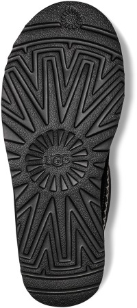 CLASSIC SHORT CRESCENT Boot 2025 black 