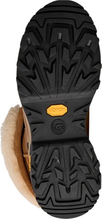 WOMEN ADIRONDACK XXV Boot 2026 chestnut 