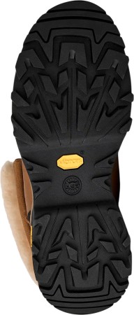 MEN ADIRONDACK XXV Stiefel 2026 chestnut 