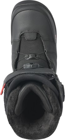 MAYSIS CLICKER X HB Boot 2024 black 