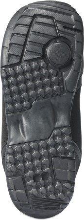 ROSKO Boot 2025 black 