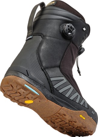 ORTON Boot 2025 black 