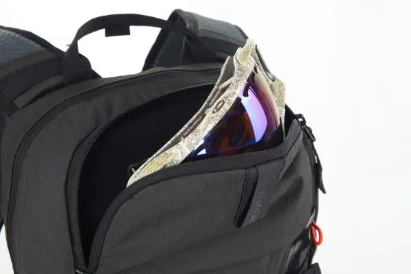 ROVER 14 Rucksack 2026 raven 