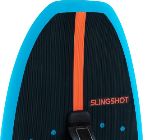 WF-2 V5 4,6 WAKE Foilboard 2024 